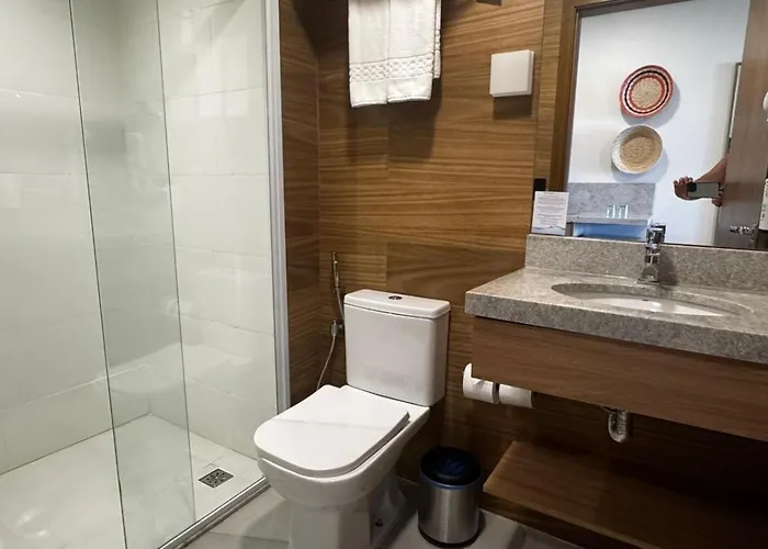 Wyndham Natal Pitangui Praia