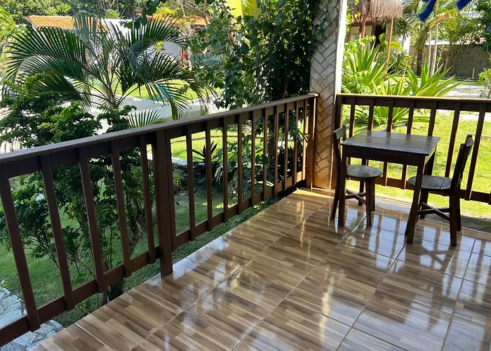 Pipa Golfinhos Pousada